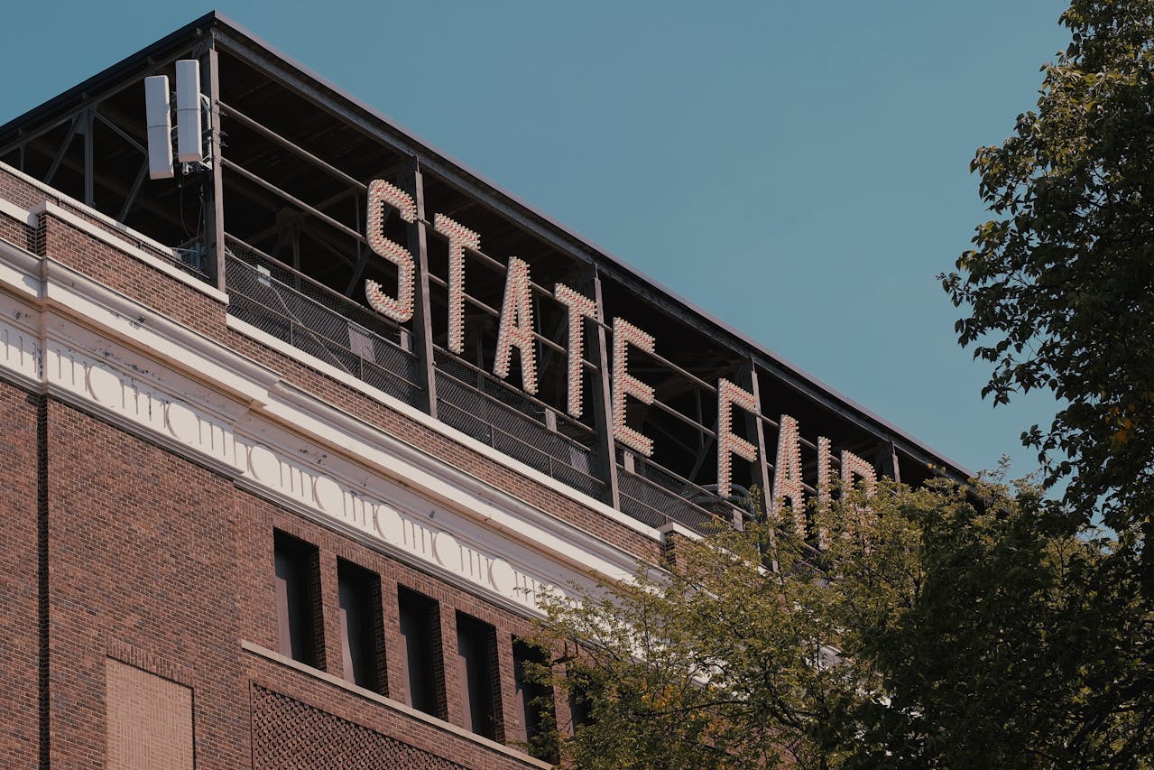 Minnesota State Fair