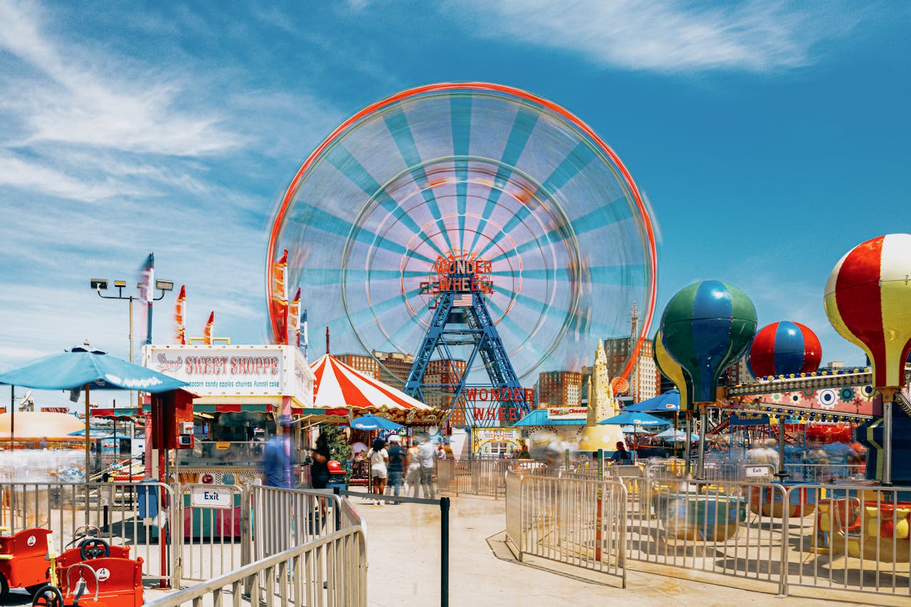 New York State Fair