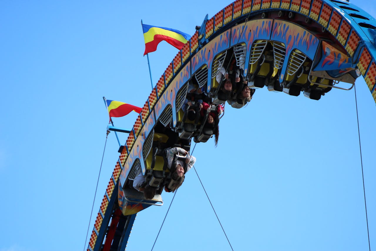 Ohio State Fair