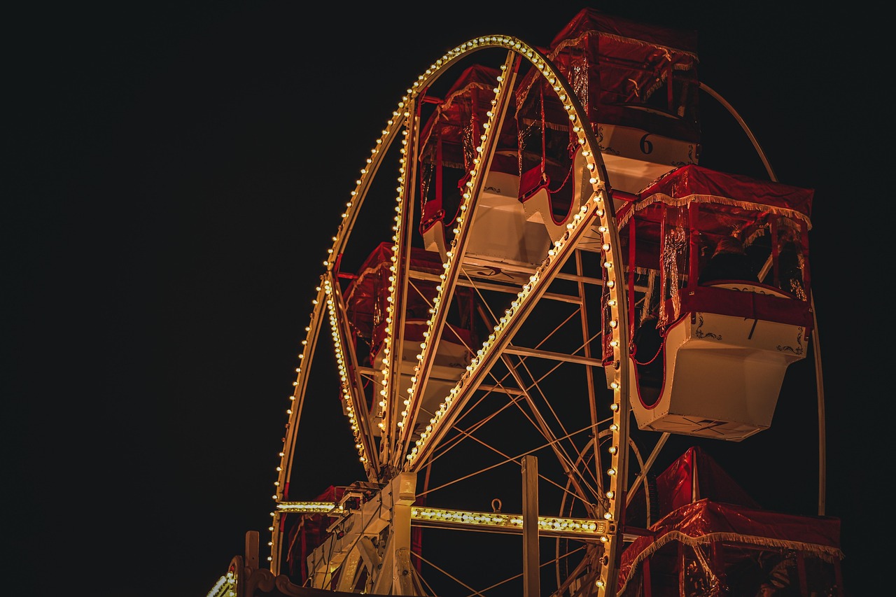 Oklahoma State Fair