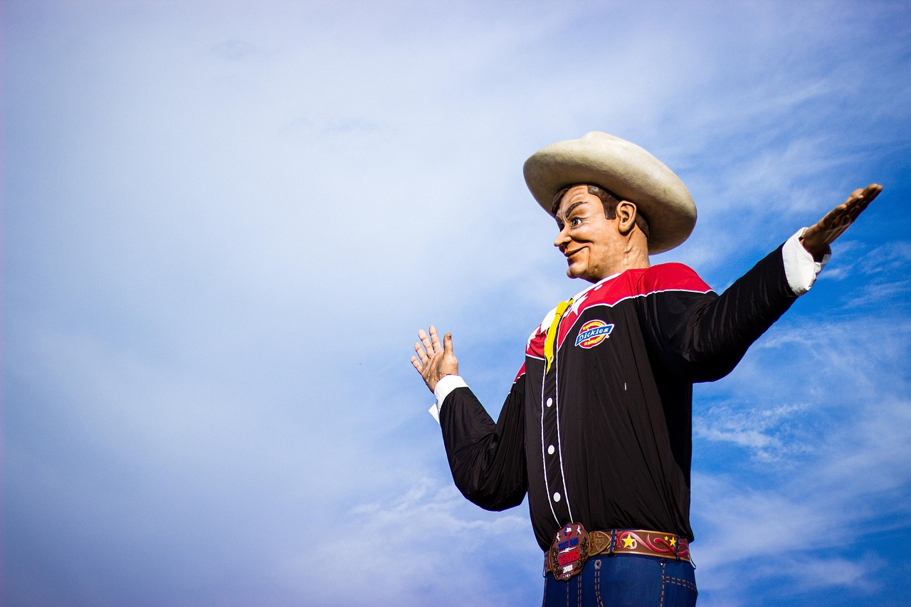 Texas State Fair