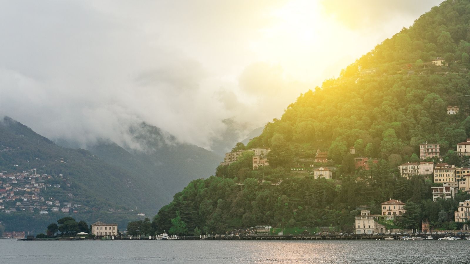 An image of a girl meditating outside.