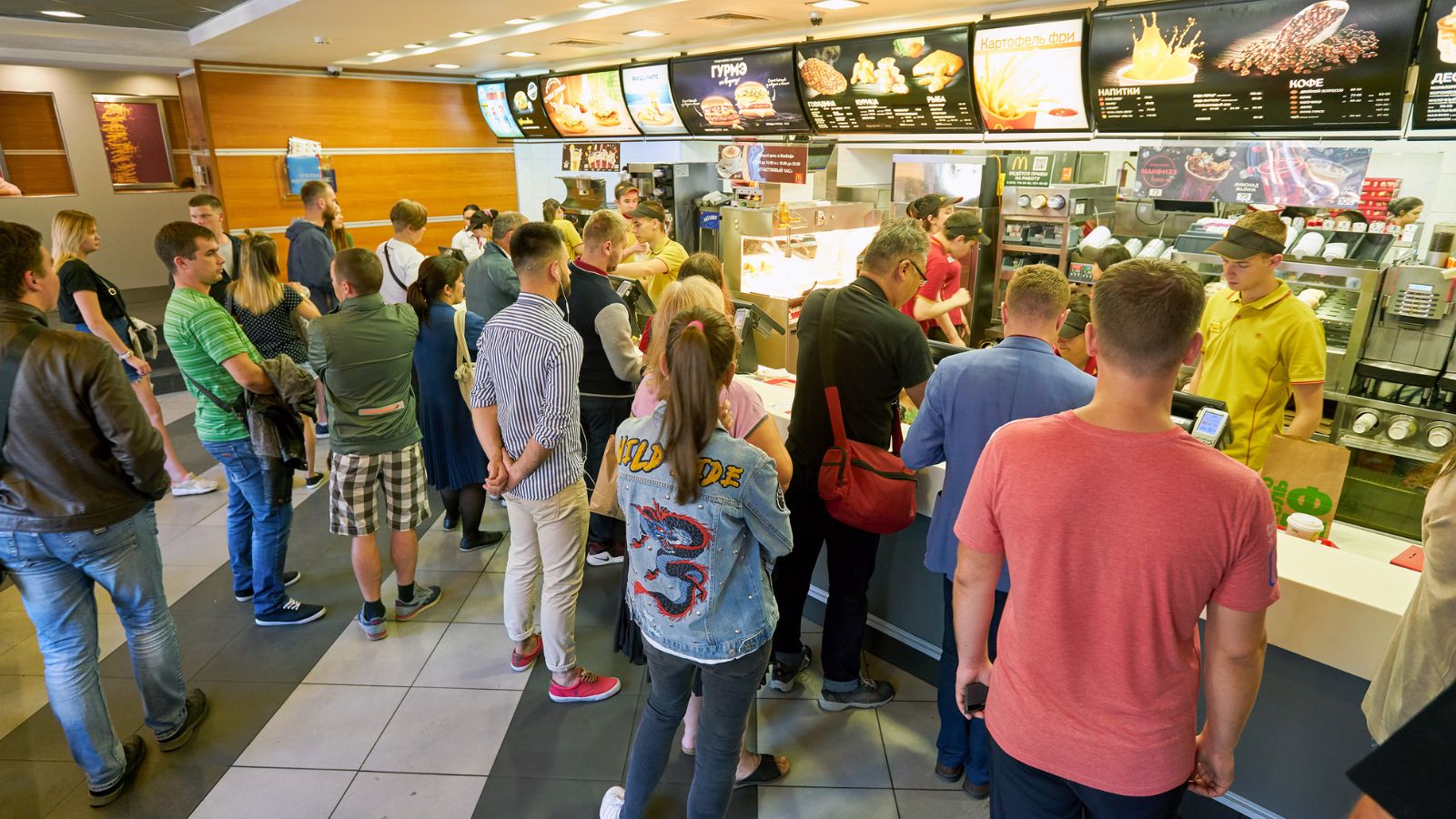 Before Booking the Most Popular Restaurant, Consider This