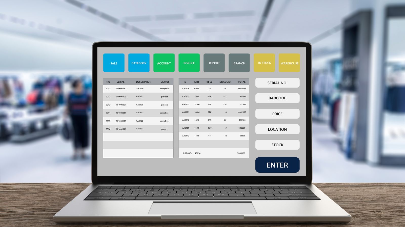 A photo of airline booking screen showing add-ons like seat selection and baggage fees increasing the ticket price.
